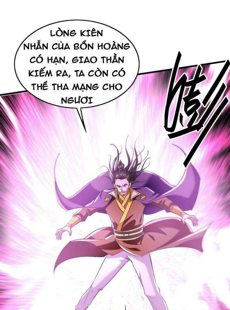 Tiên Đế Qui Lai: Chapter 339
