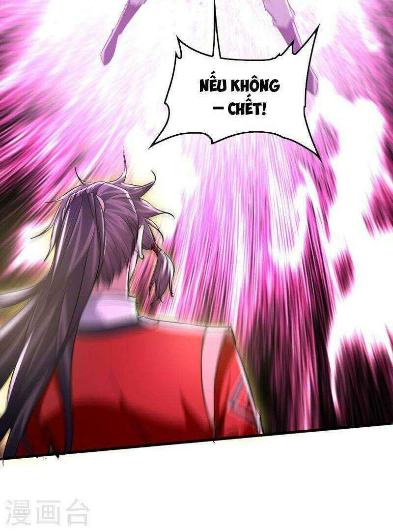 Tiên Đế Qui Lai: Chapter 339