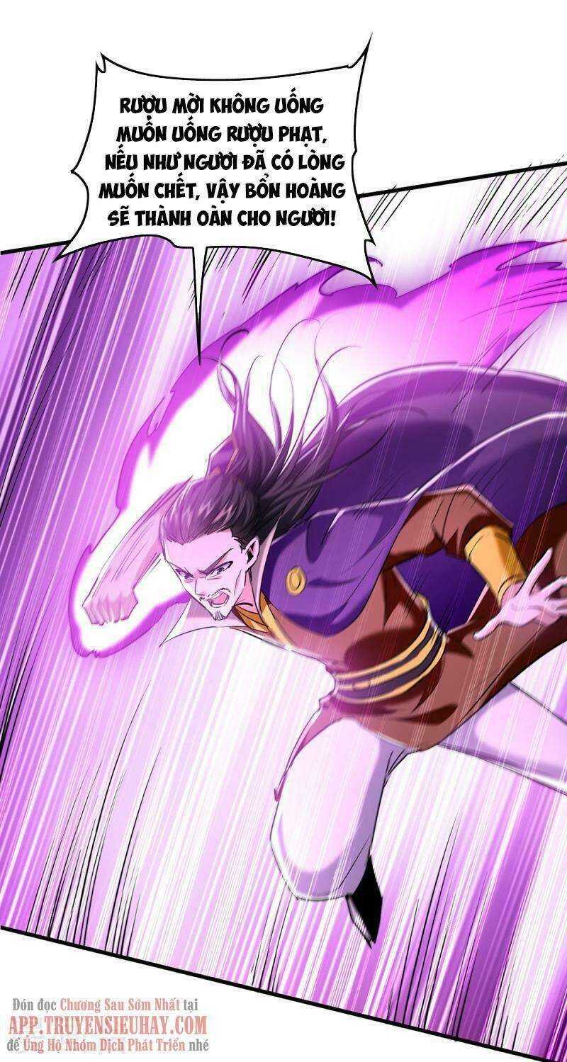 Tiên Đế Qui Lai: Chapter 339