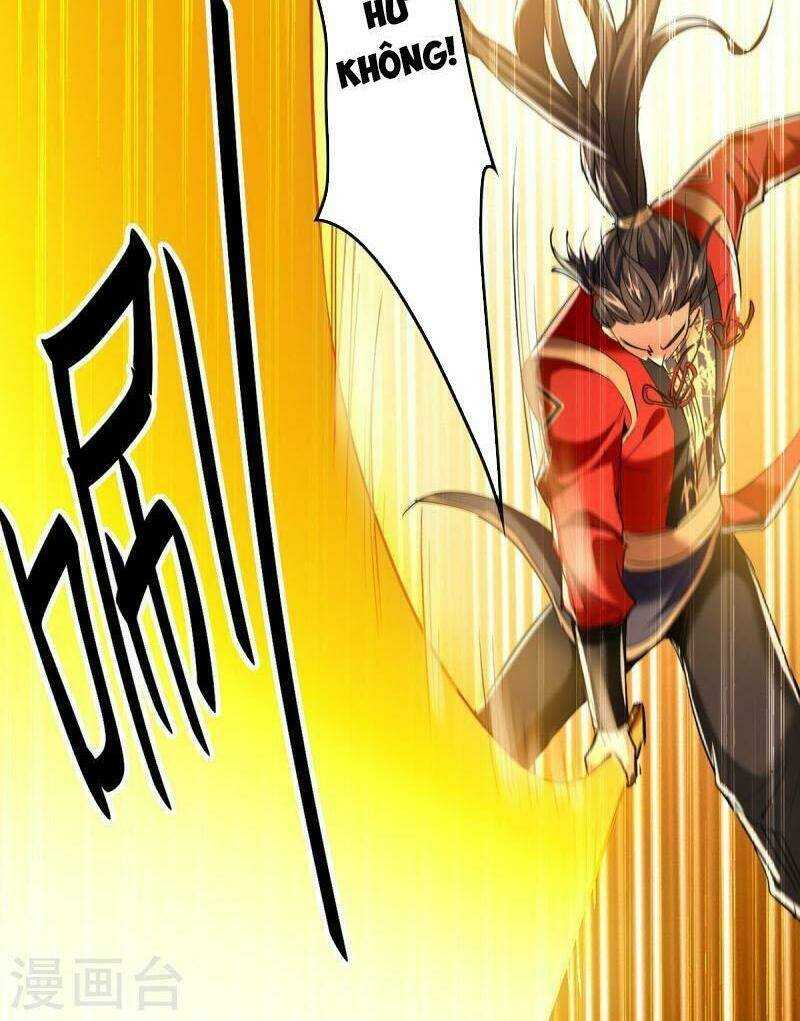 Tiên Đế Qui Lai: Chapter 339
