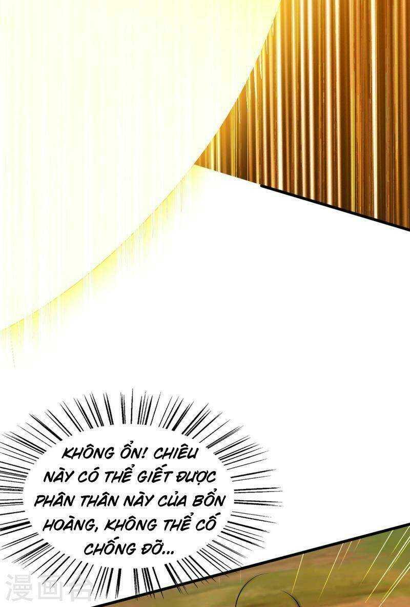 Tiên Đế Qui Lai: Chapter 339