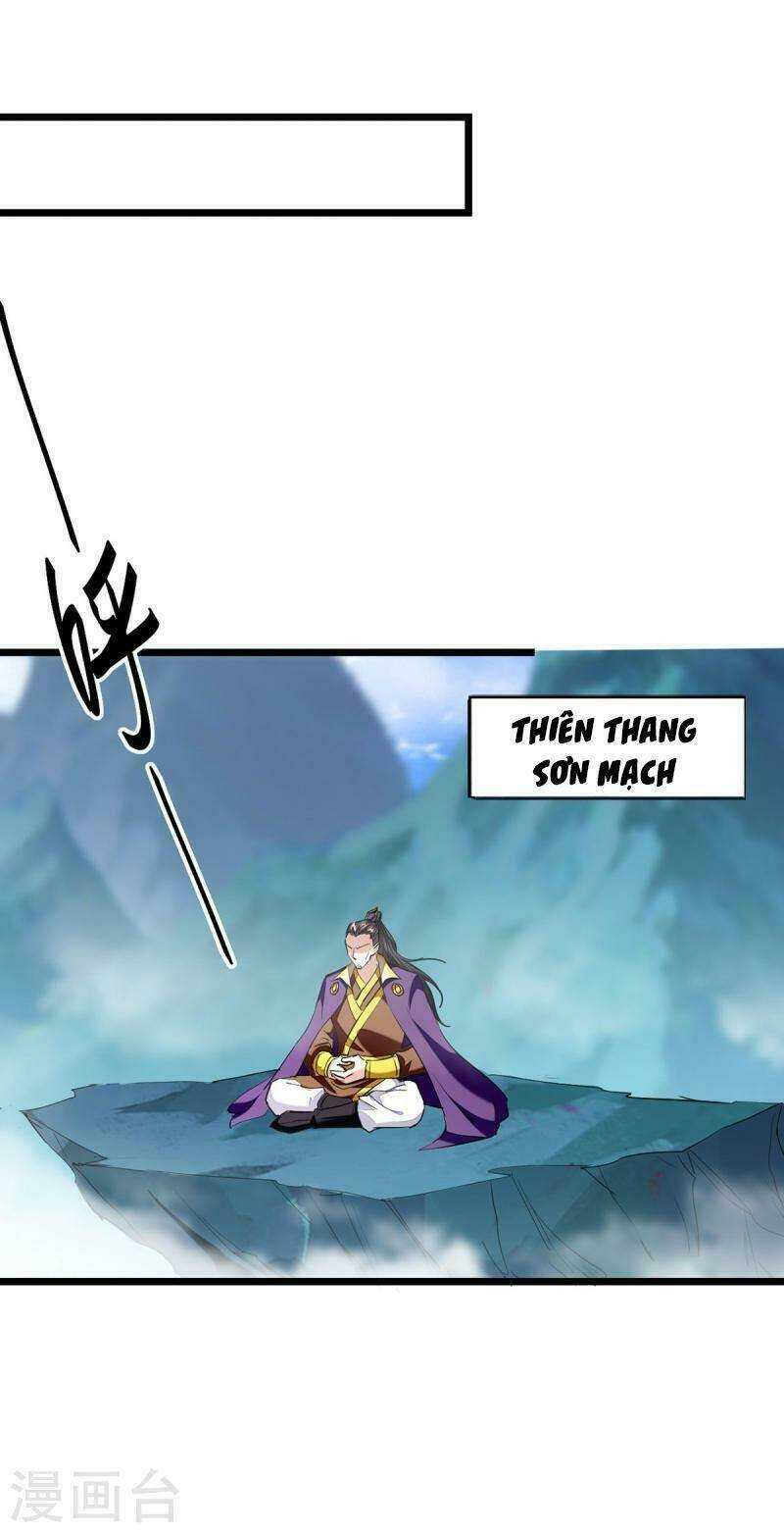 Tiên Đế Qui Lai: Chapter 339