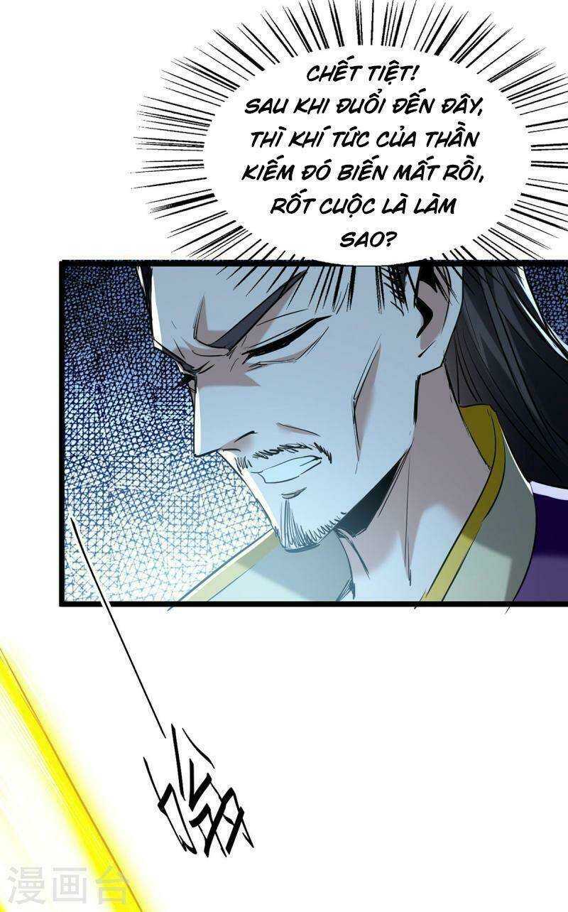 Tiên Đế Qui Lai: Chapter 339