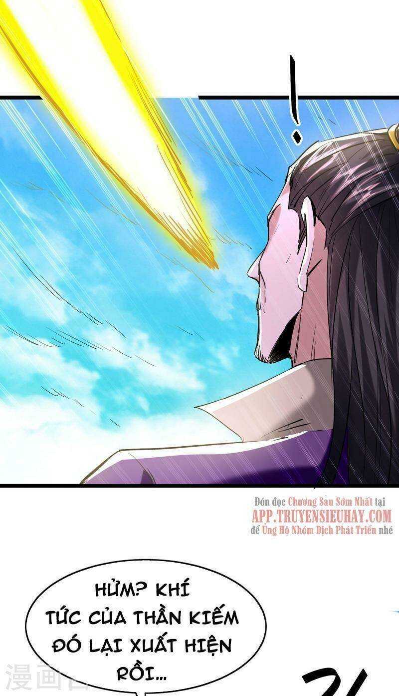 Tiên Đế Qui Lai: Chapter 339