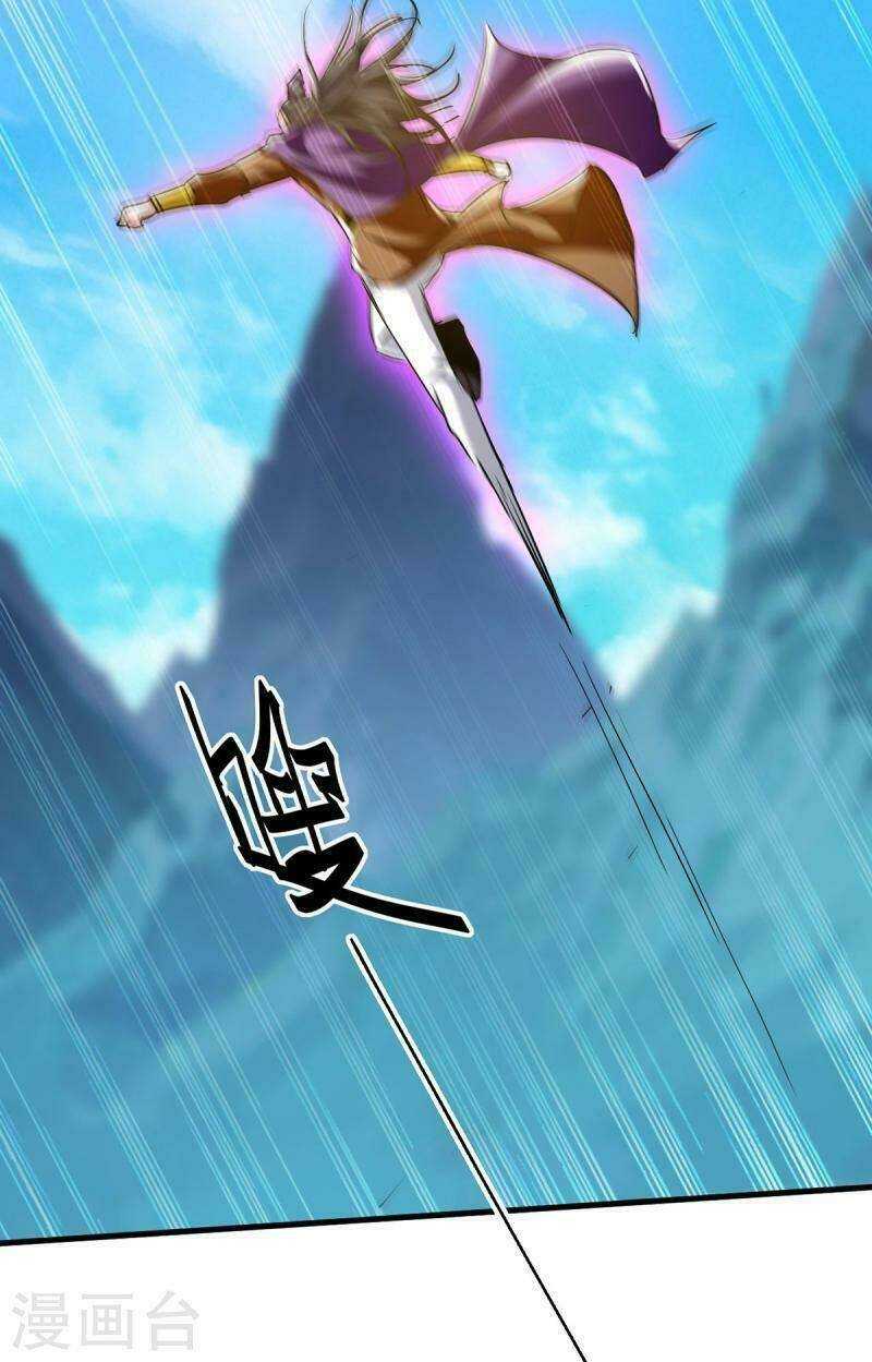 Tiên Đế Qui Lai: Chapter 339
