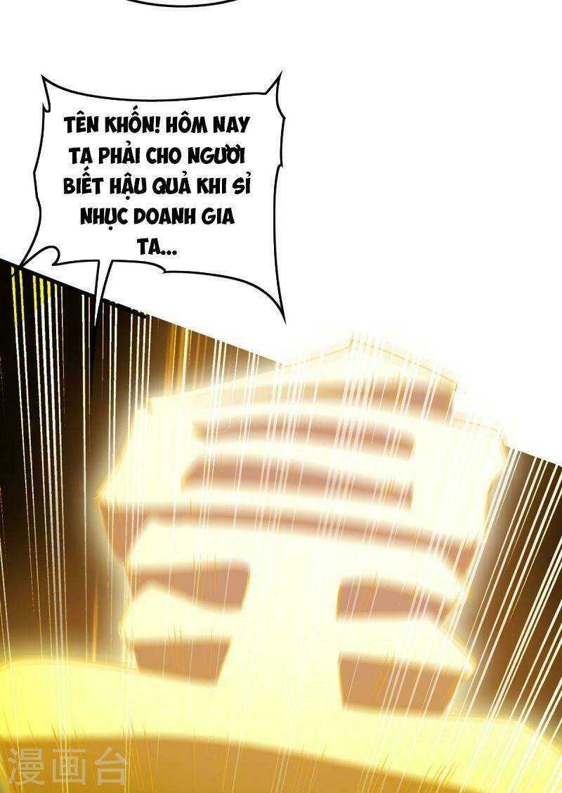 Tiên Đế Qui Lai: Chapter 340