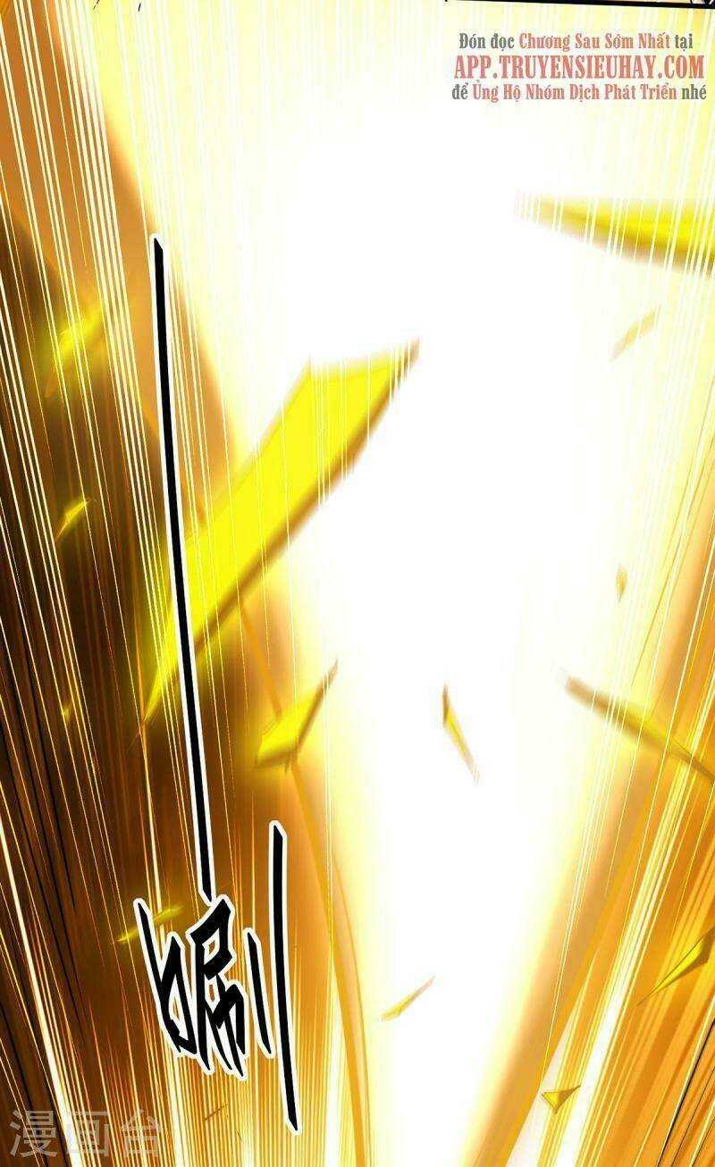 Tiên Đế Qui Lai: Chapter 340