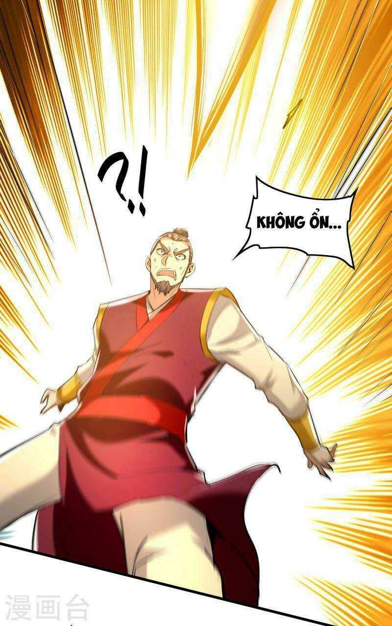 Tiên Đế Qui Lai: Chapter 340