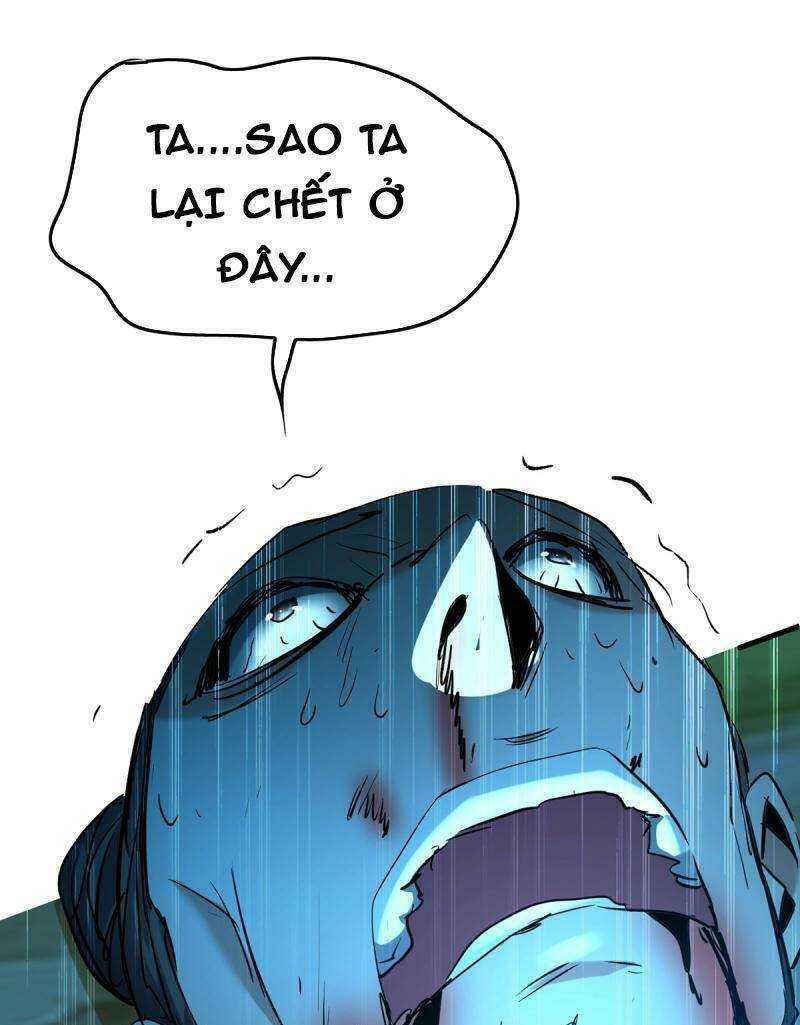 Tiên Đế Qui Lai: Chapter 340