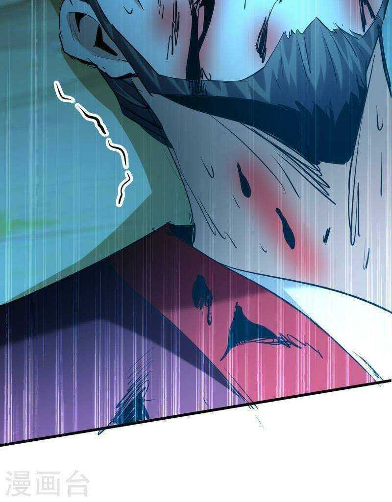 Tiên Đế Qui Lai: Chapter 340