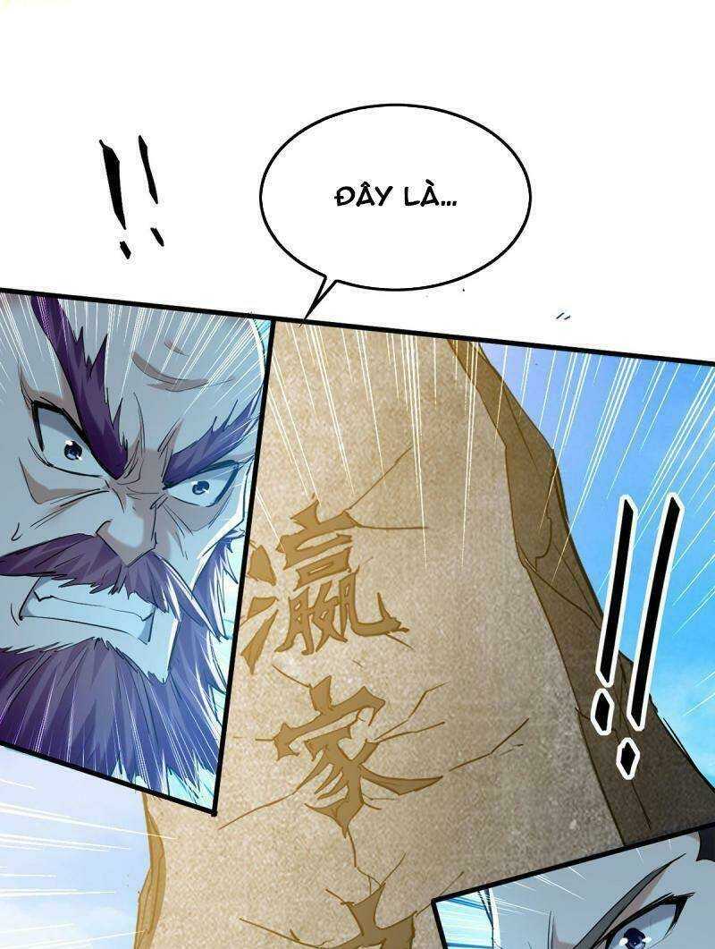 Tiên Đế Qui Lai: Chapter 340