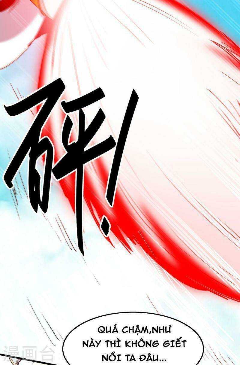 Tiên Đế Qui Lai: Chapter 340