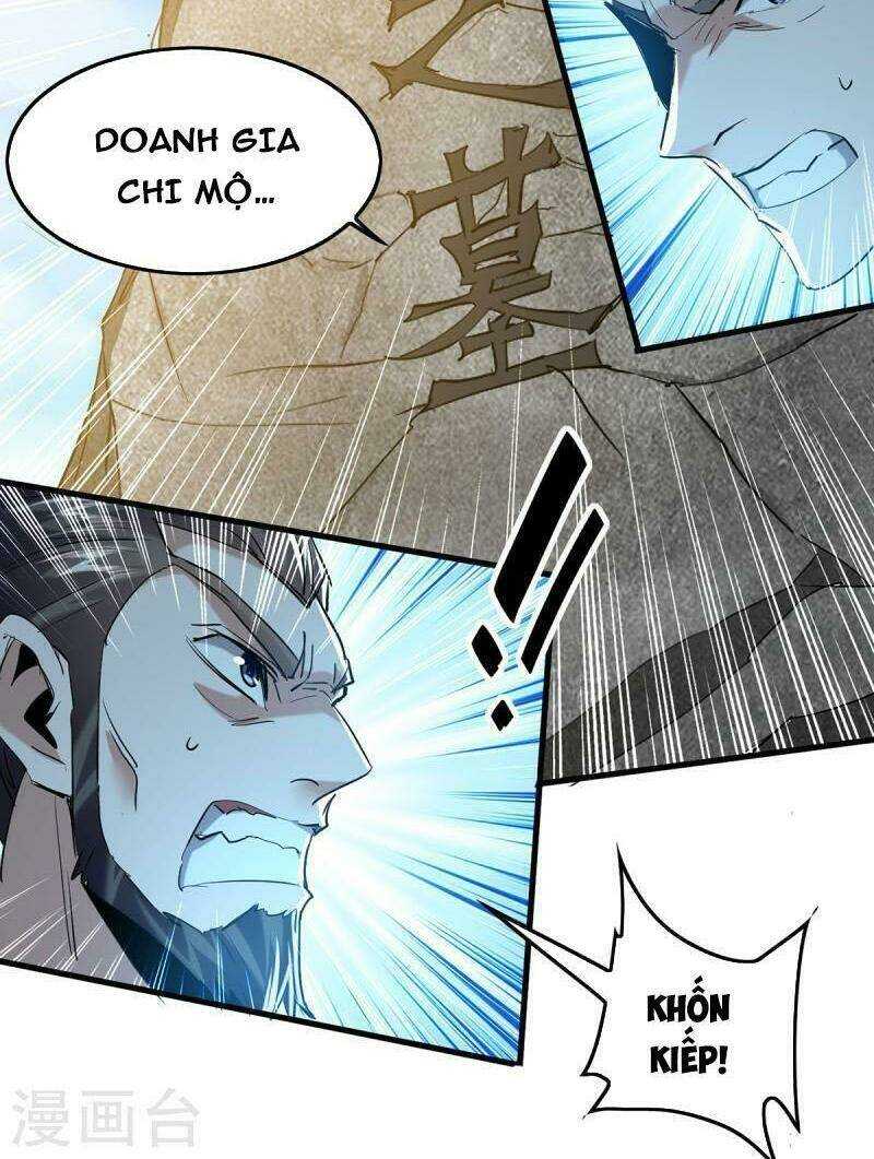 Tiên Đế Qui Lai: Chapter 340