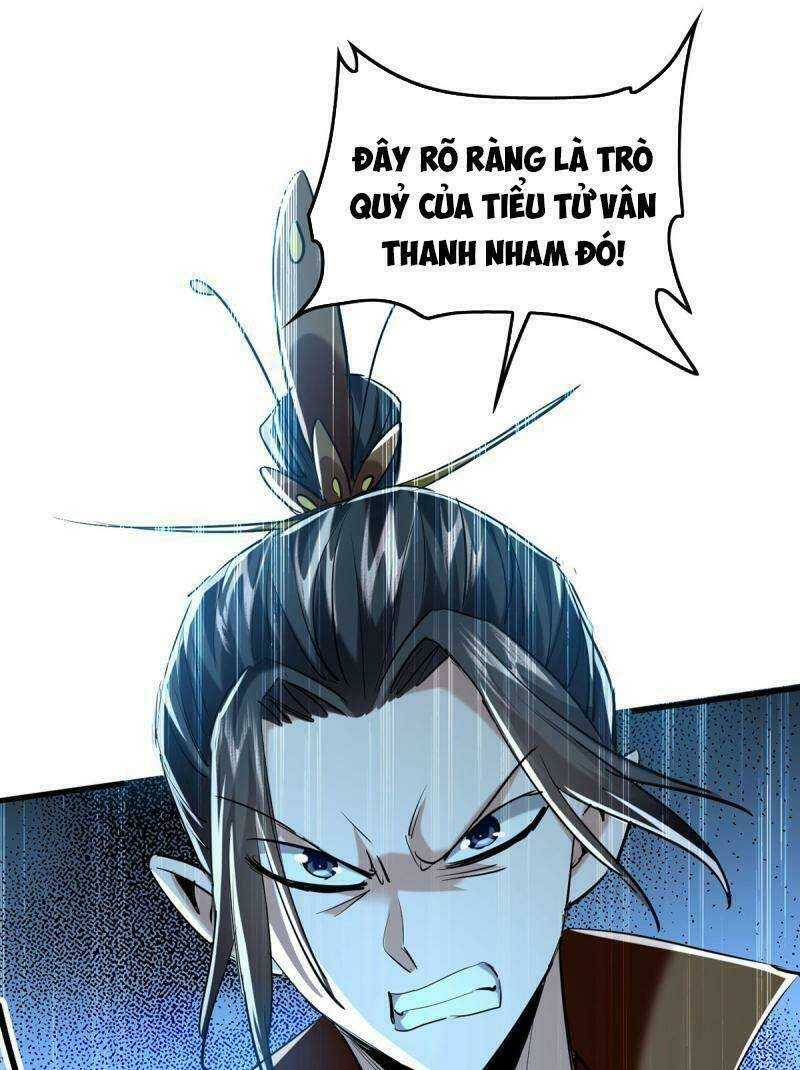 Tiên Đế Qui Lai: Chapter 340
