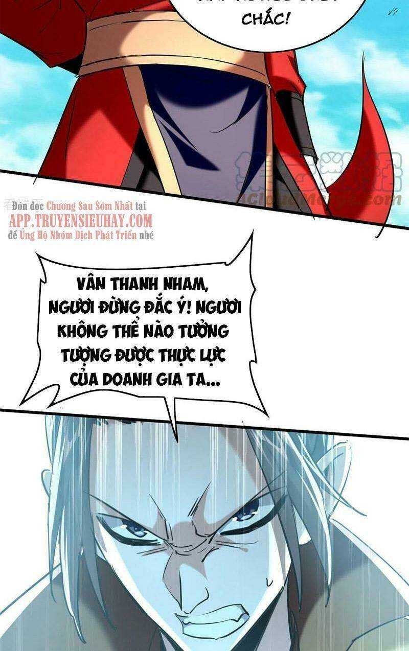 Tiên Đế Qui Lai: Chapter 341