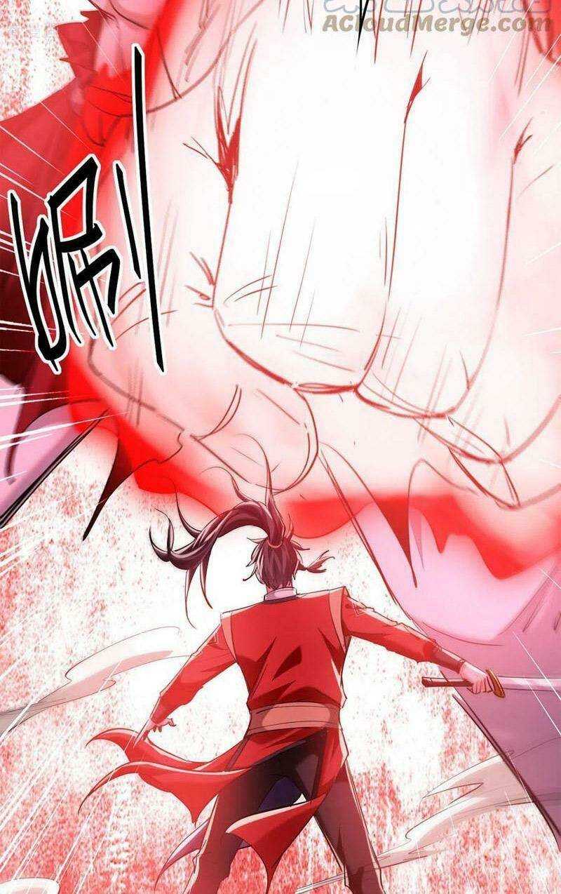 Tiên Đế Qui Lai: Chapter 341