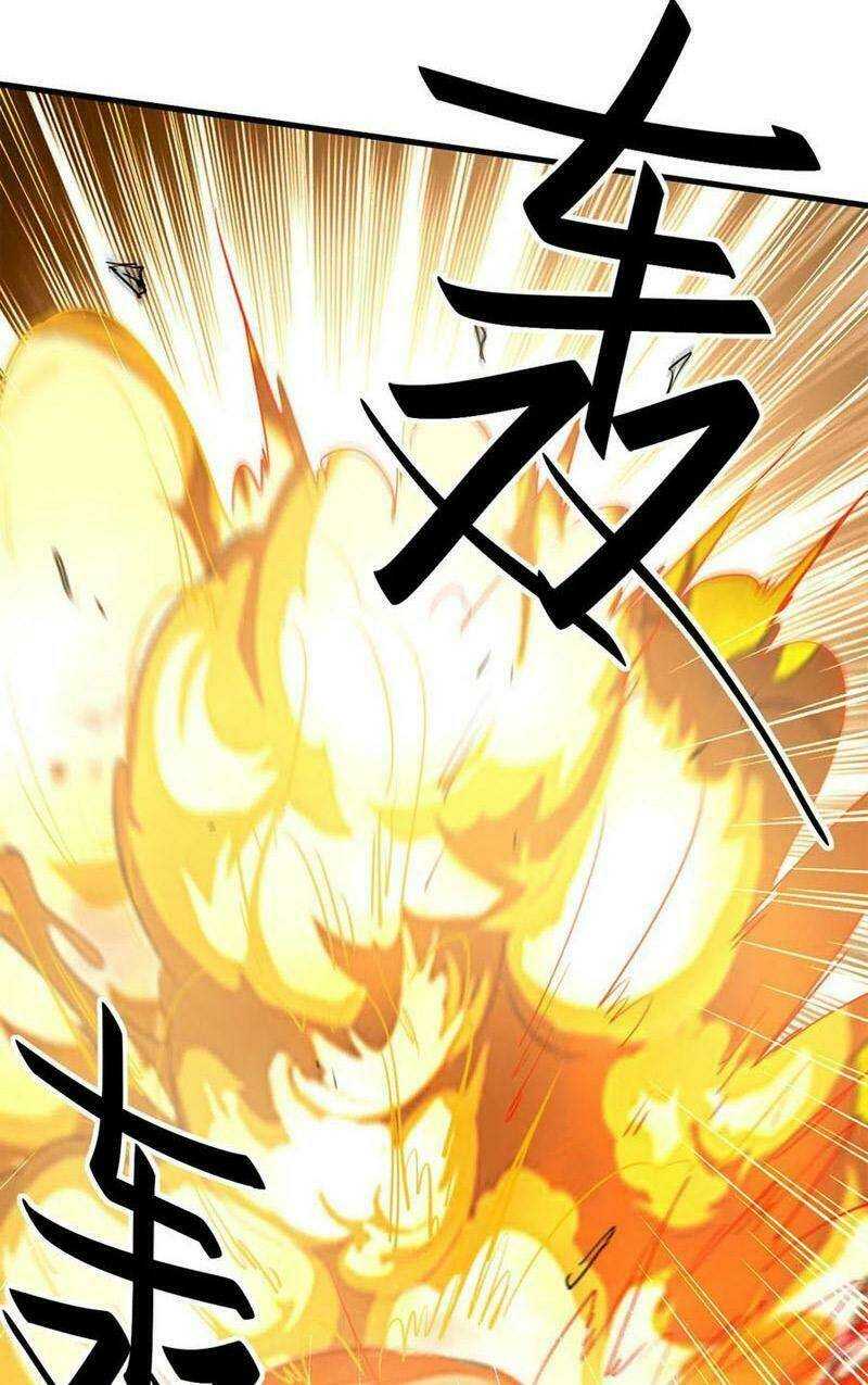 Tiên Đế Qui Lai: Chapter 341