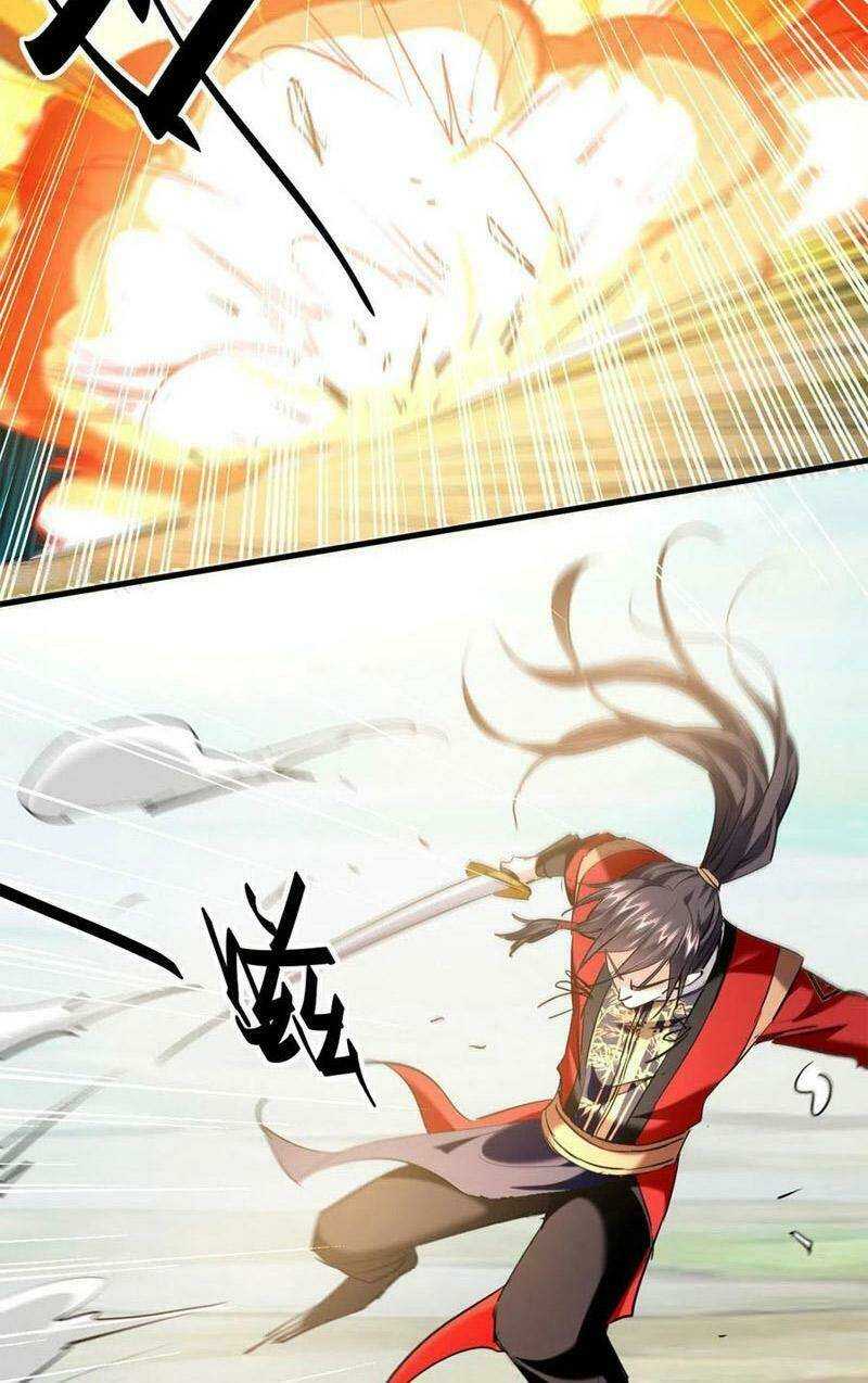 Tiên Đế Qui Lai: Chapter 341