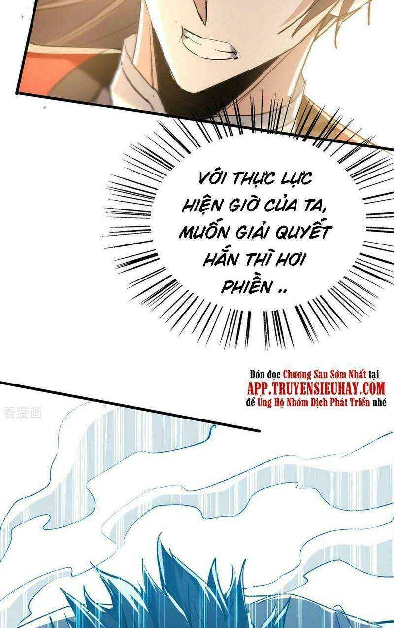 Tiên Đế Qui Lai: Chapter 341