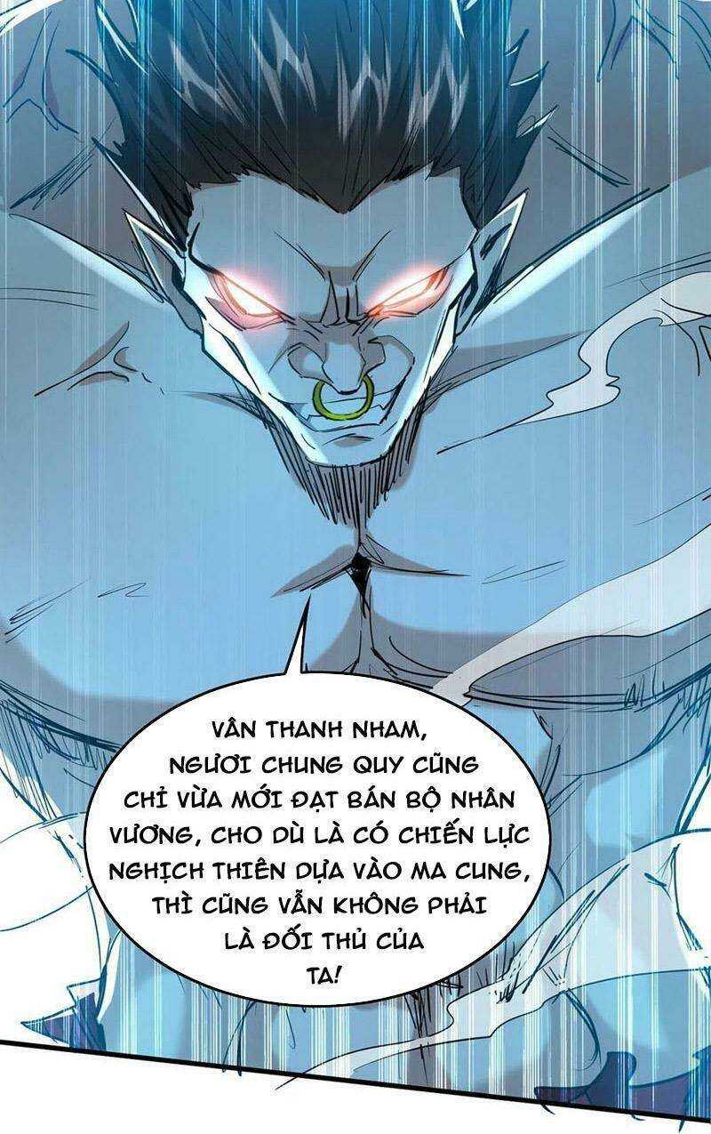 Tiên Đế Qui Lai: Chapter 341