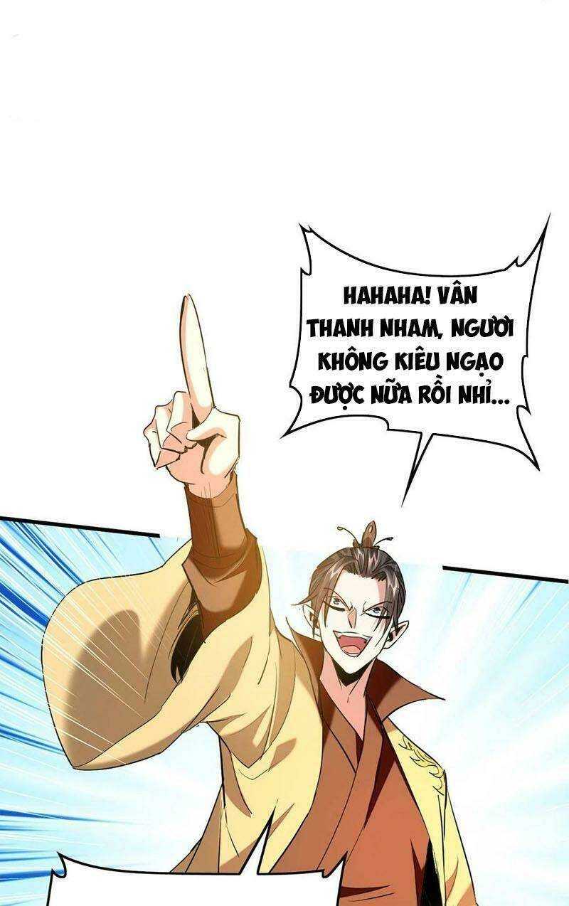 Tiên Đế Qui Lai: Chapter 341