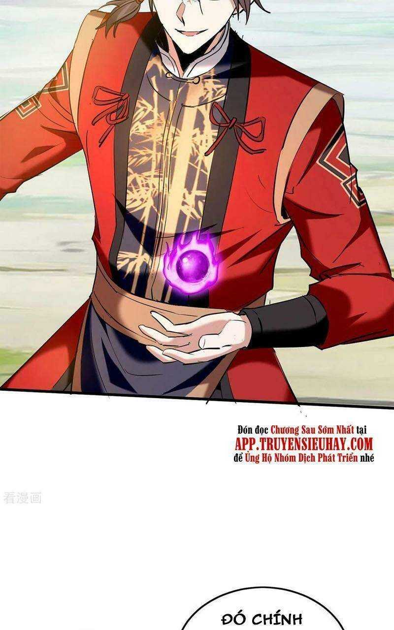 Tiên Đế Qui Lai: Chapter 341