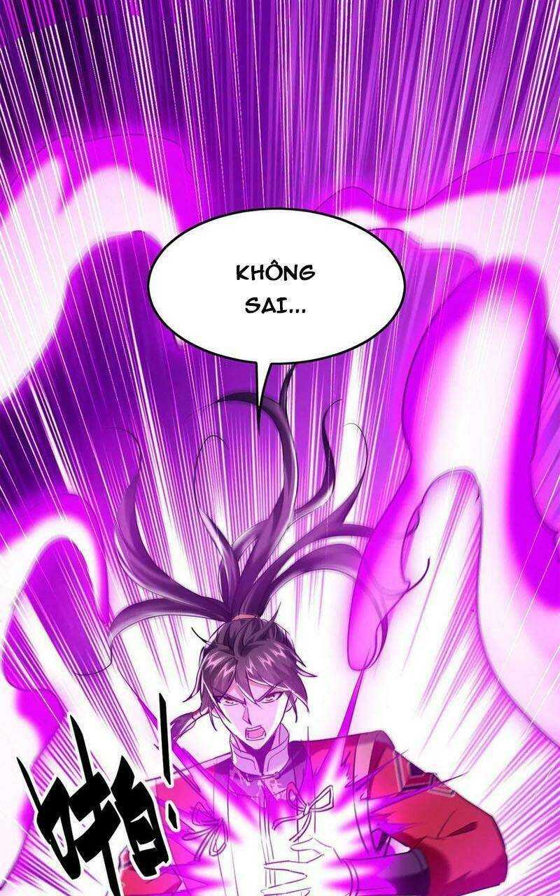 Tiên Đế Qui Lai: Chapter 341