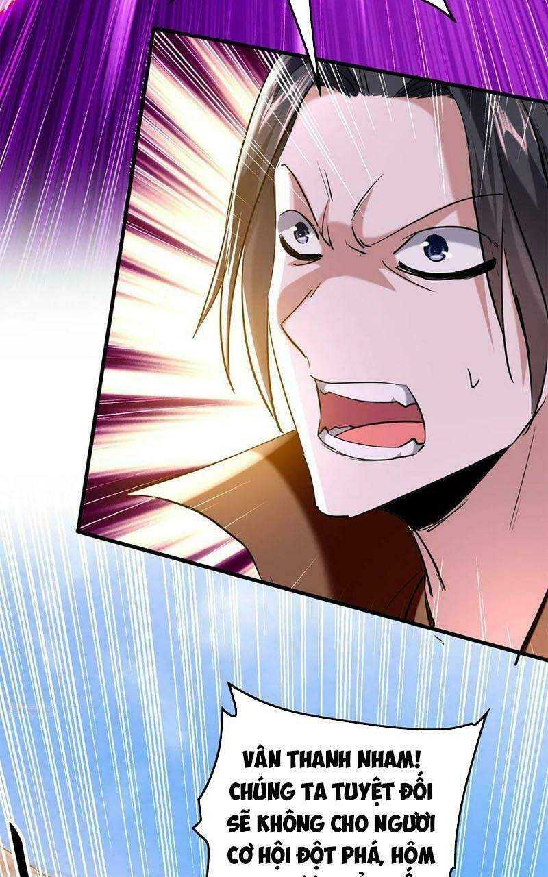 Tiên Đế Qui Lai: Chapter 341