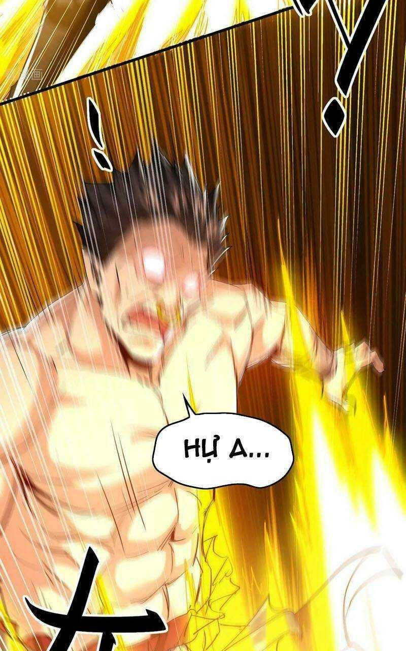 Tiên Đế Qui Lai: Chapter 341