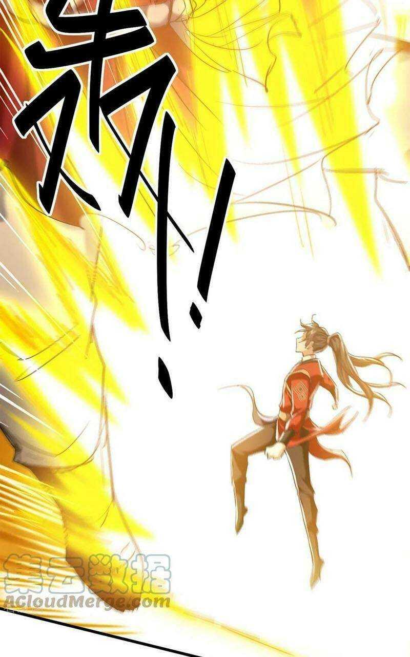 Tiên Đế Qui Lai: Chapter 341
