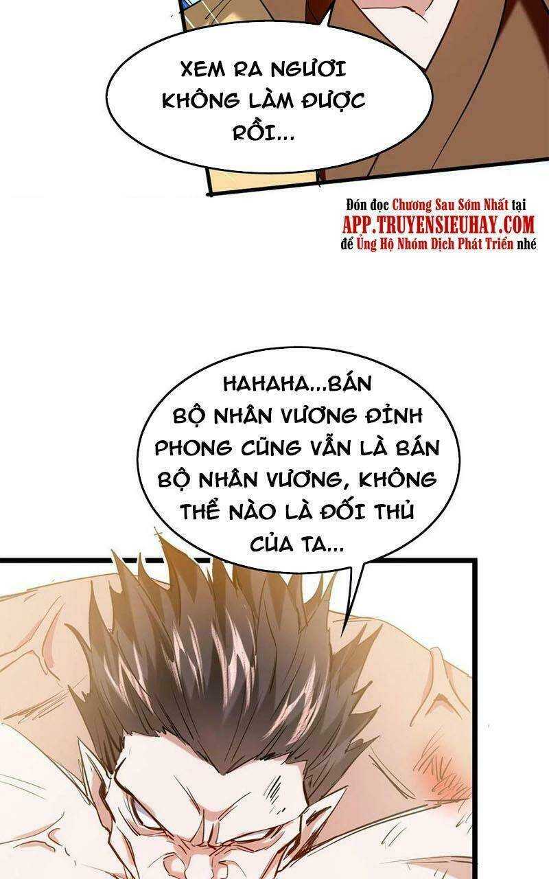 Tiên Đế Qui Lai: Chapter 341