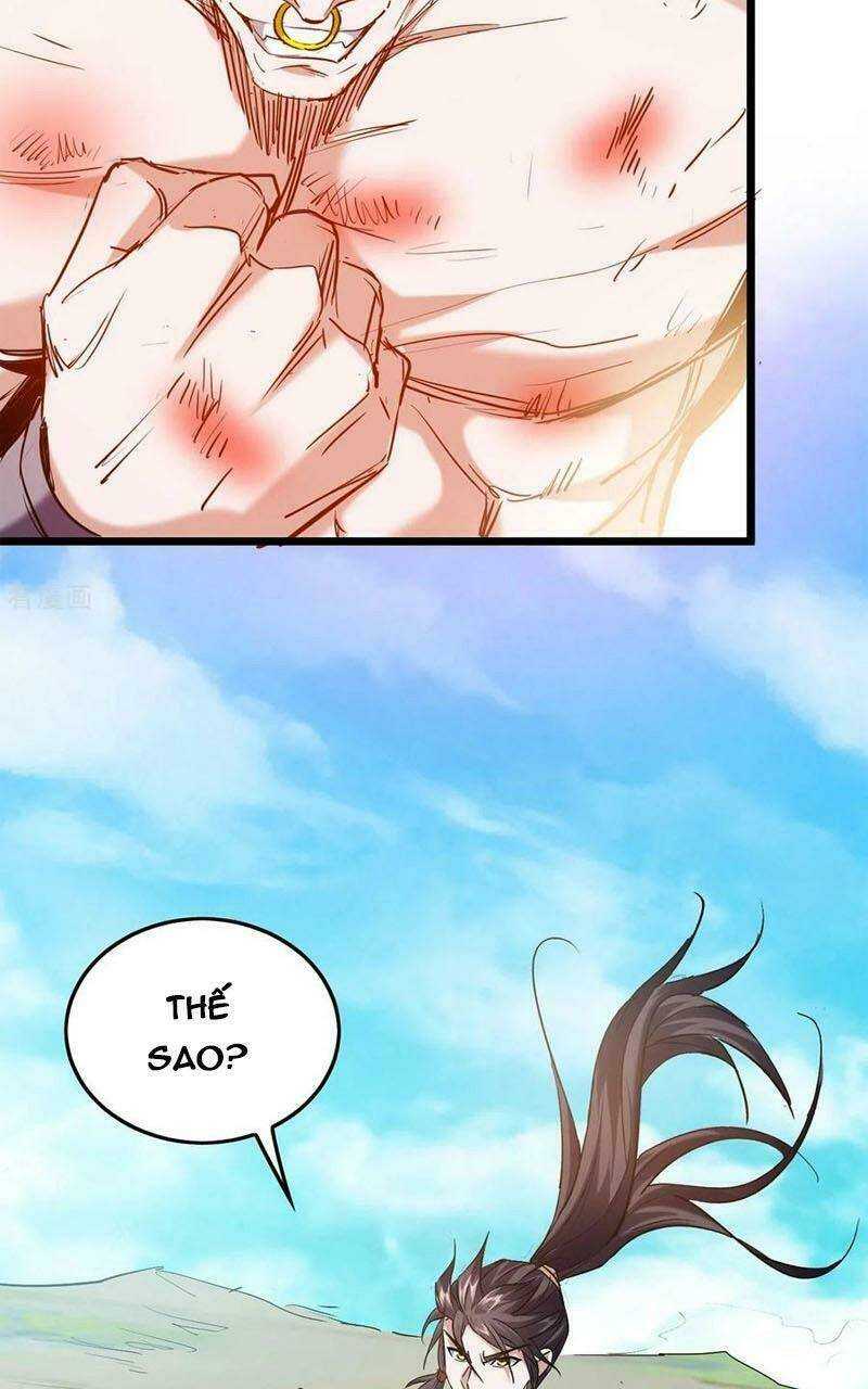 Tiên Đế Qui Lai: Chapter 341