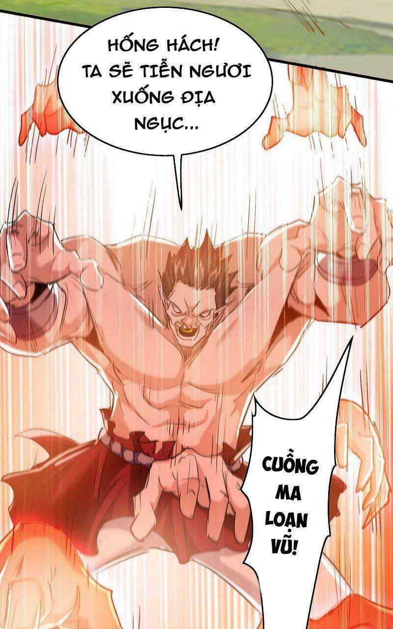 Tiên Đế Qui Lai: Chapter 341