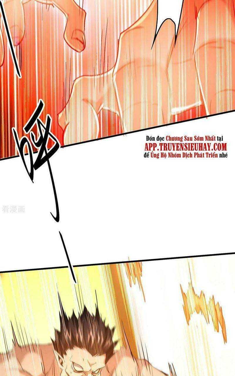 Tiên Đế Qui Lai: Chapter 341