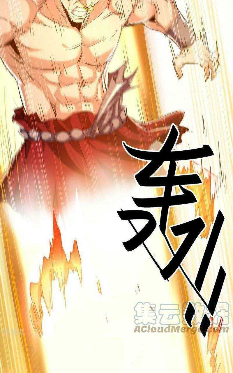 Tiên Đế Qui Lai: Chapter 341