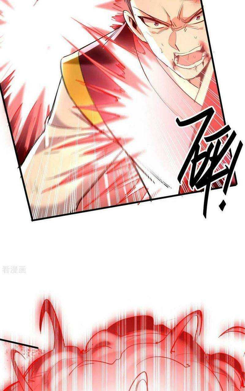 Tiên Đế Qui Lai: Chapter 341
