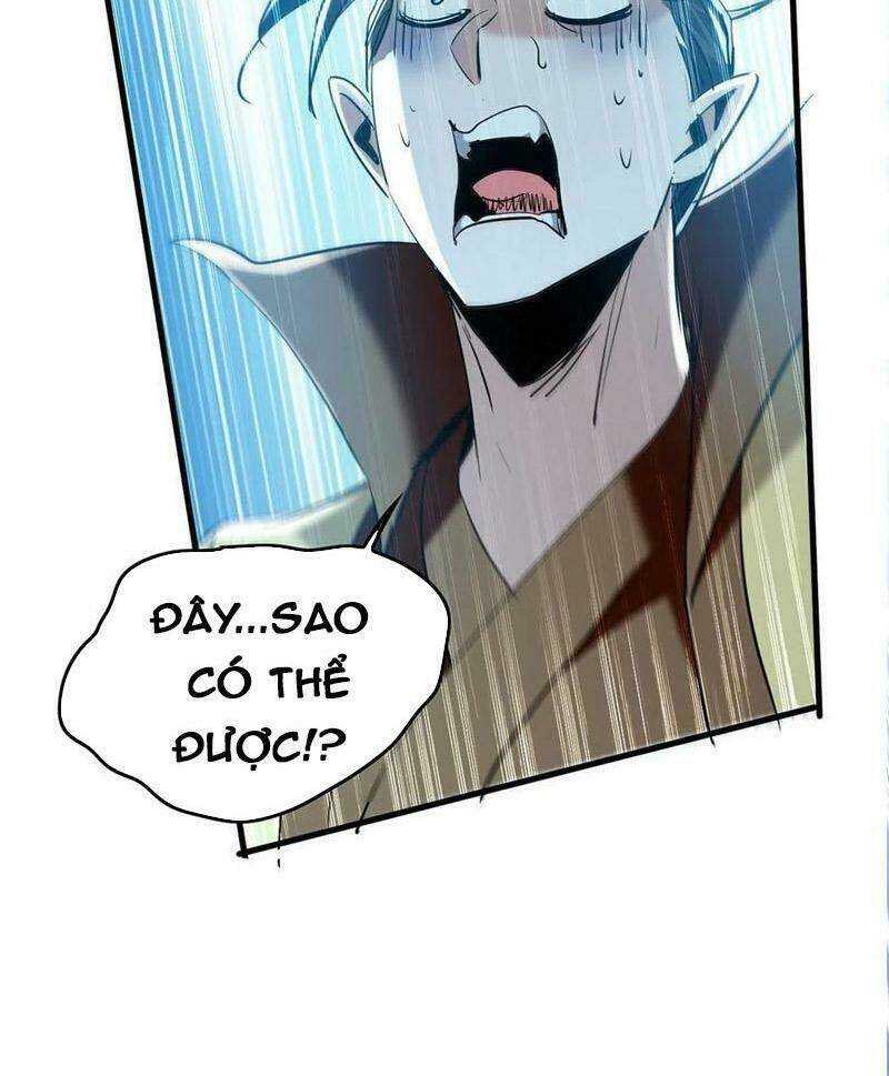 Tiên Đế Qui Lai: Chapter 341