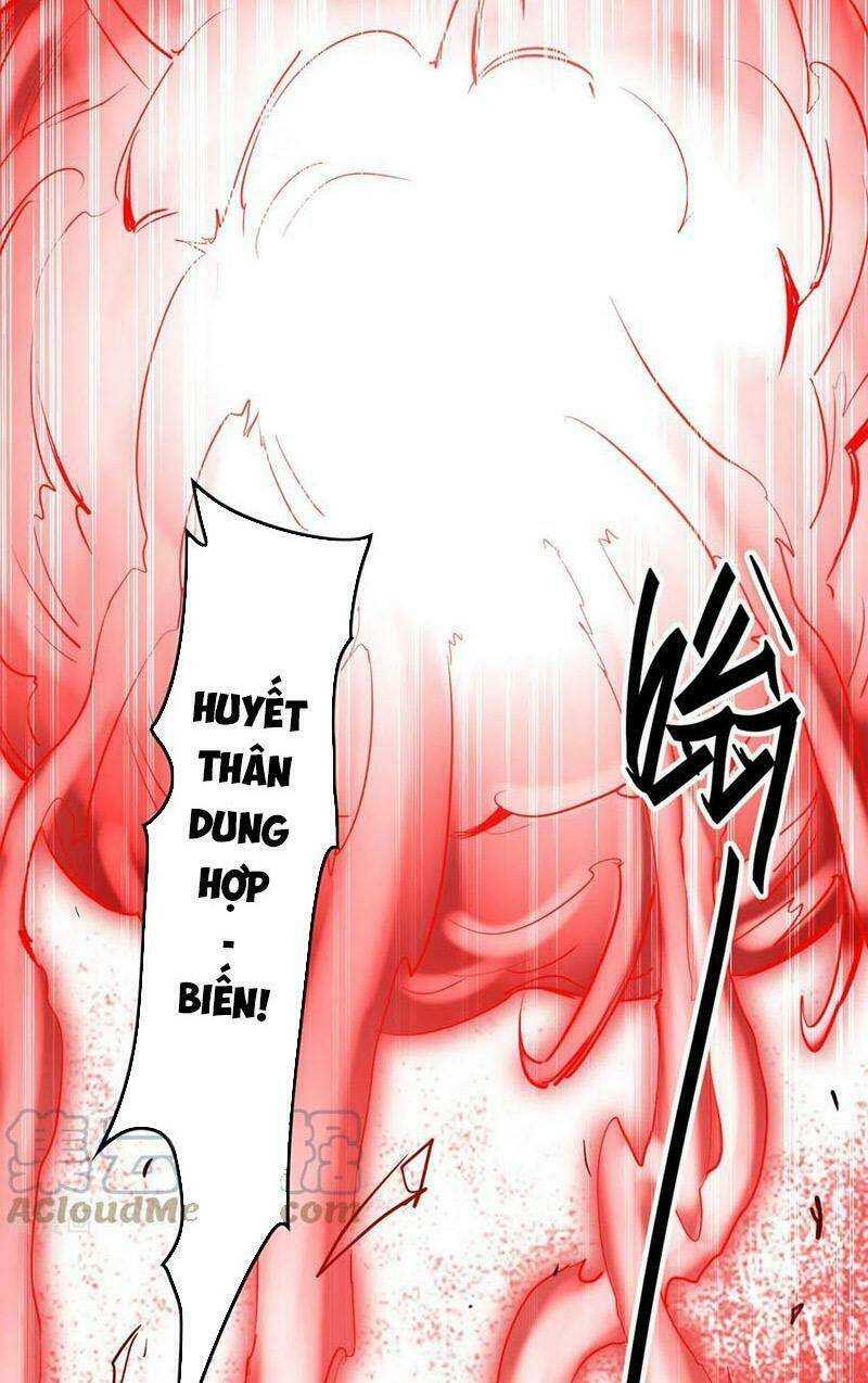 Tiên Đế Qui Lai: Chapter 341