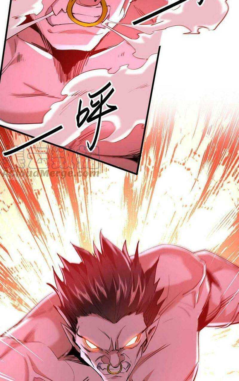 Tiên Đế Qui Lai: Chapter 341