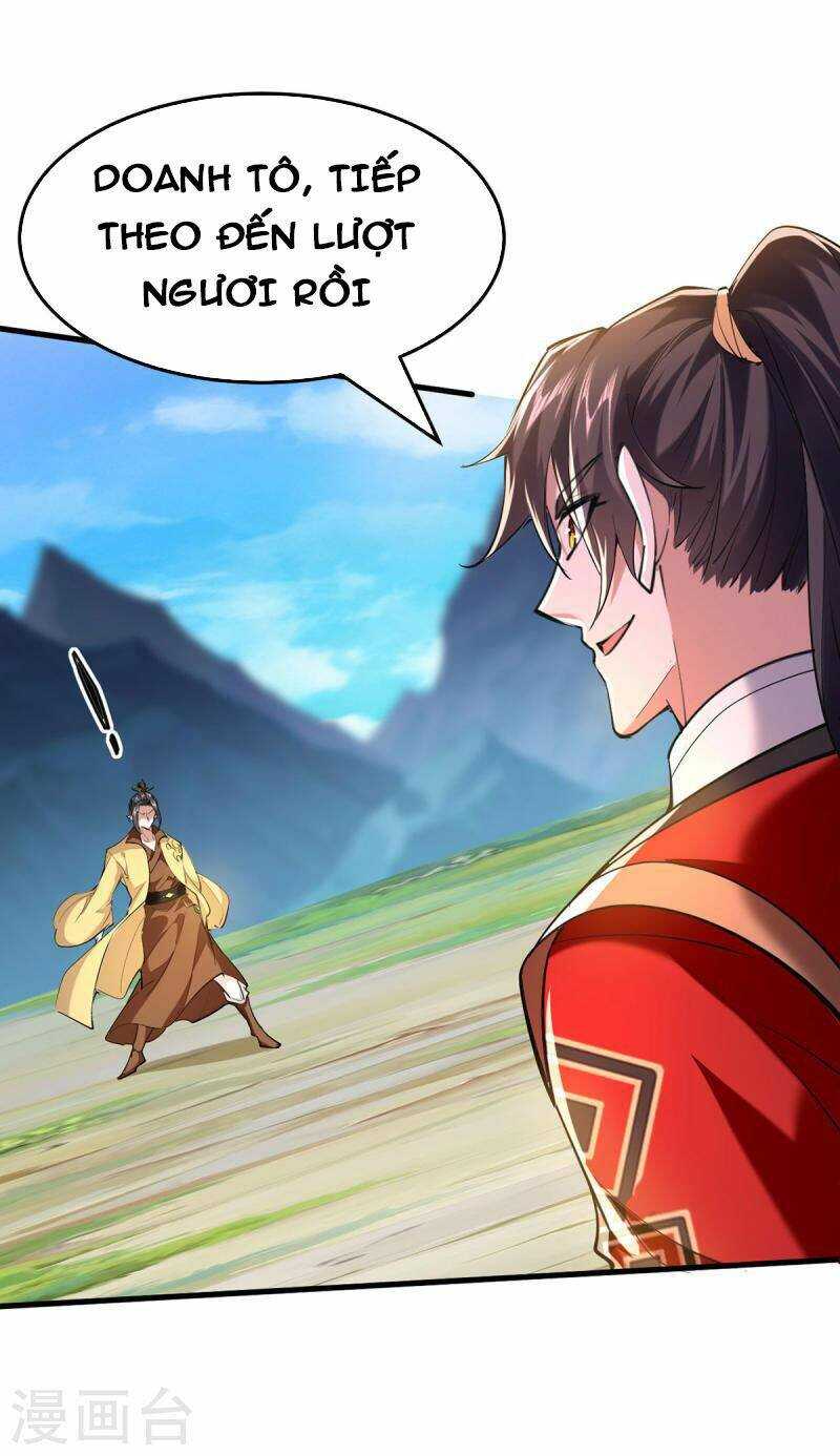 Tiên Đế Qui Lai: Chapter 342