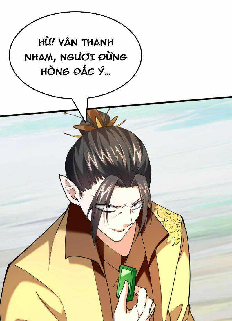 Tiên Đế Qui Lai: Chapter 342