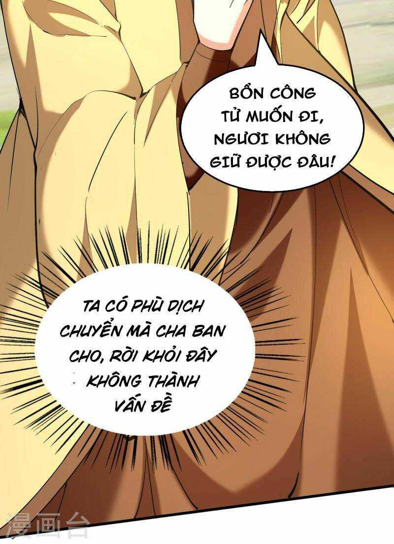 Tiên Đế Qui Lai: Chapter 342