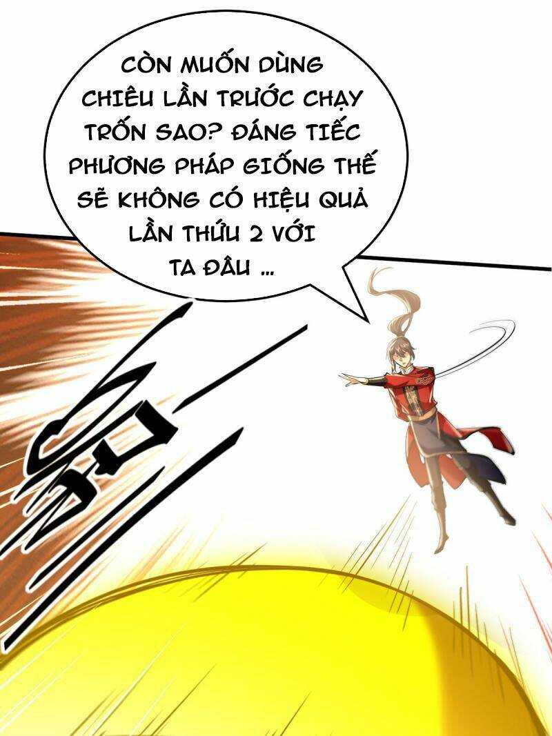 Tiên Đế Qui Lai: Chapter 342