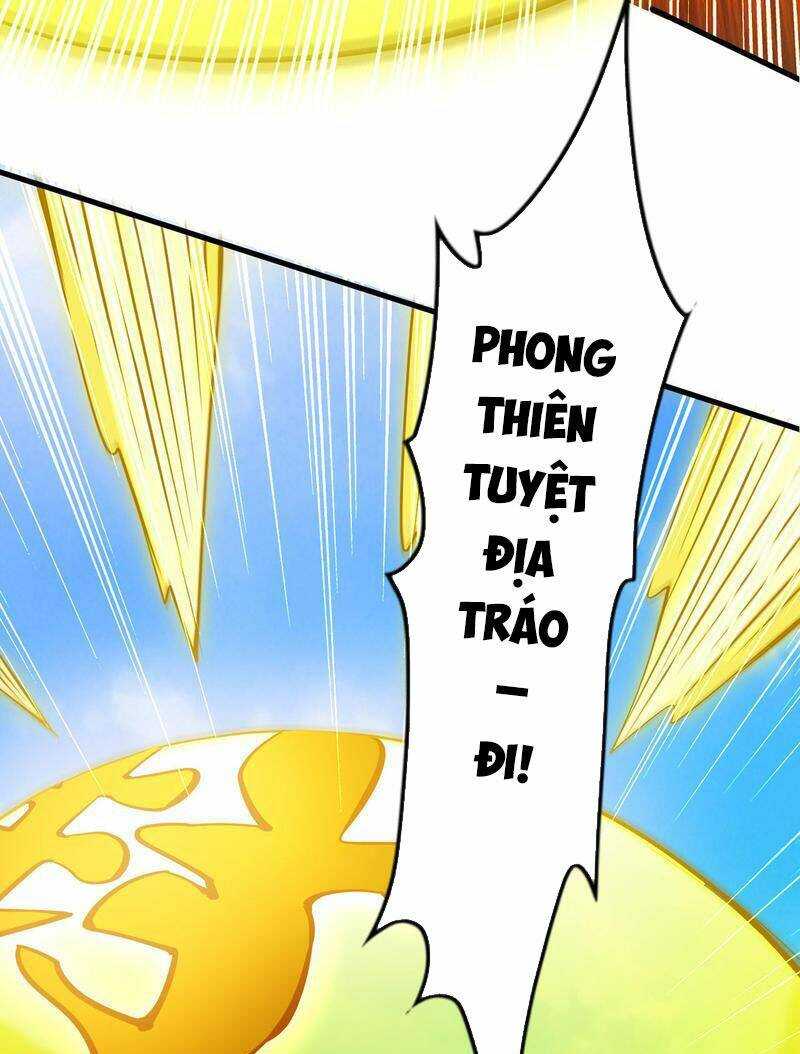 Tiên Đế Qui Lai: Chapter 342