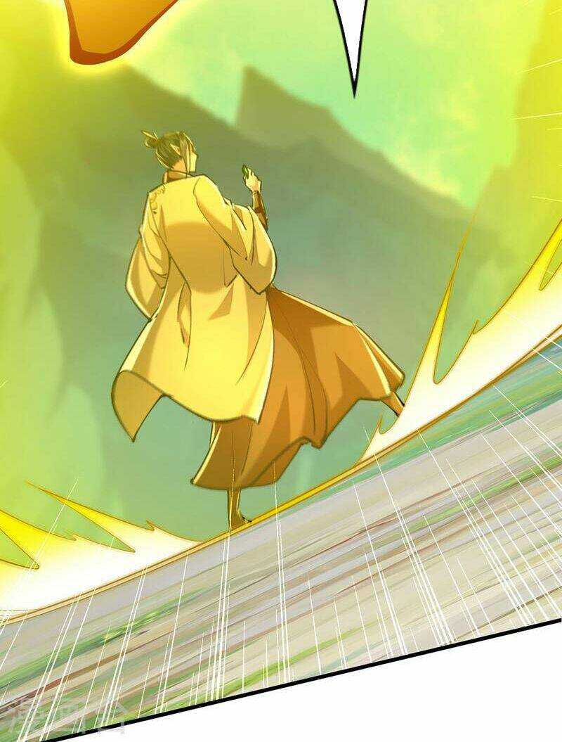 Tiên Đế Qui Lai: Chapter 342