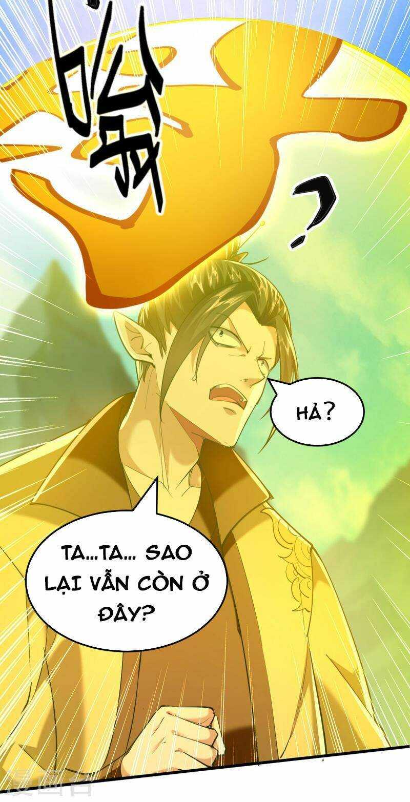 Tiên Đế Qui Lai: Chapter 342