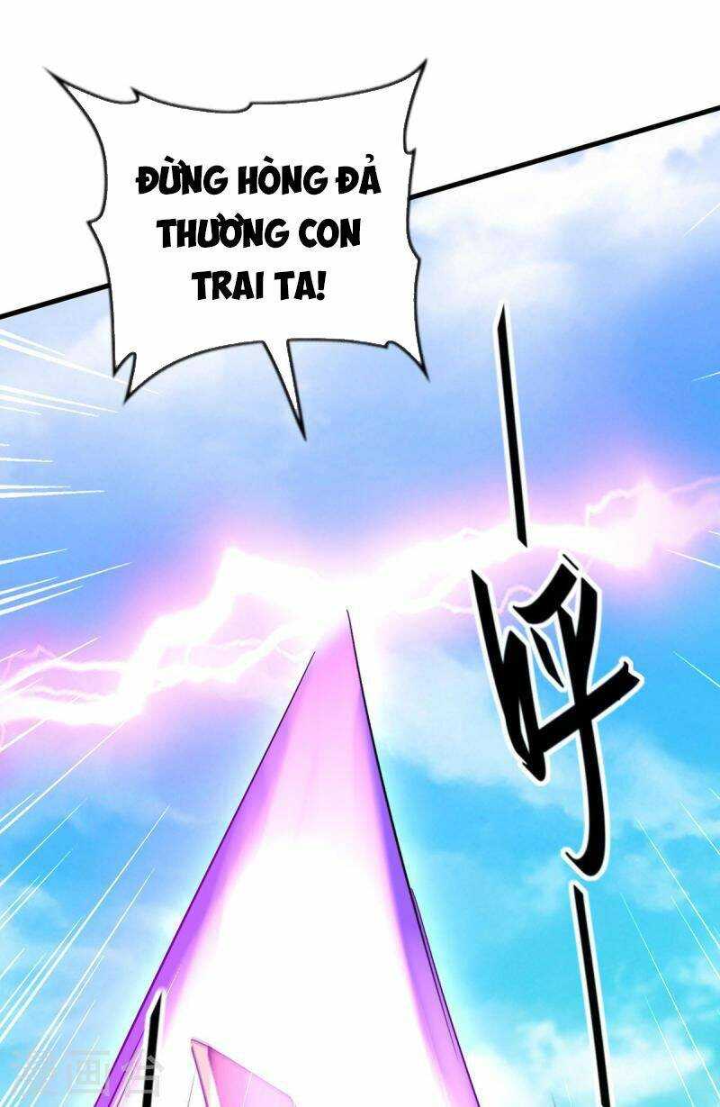 Tiên Đế Qui Lai: Chapter 342