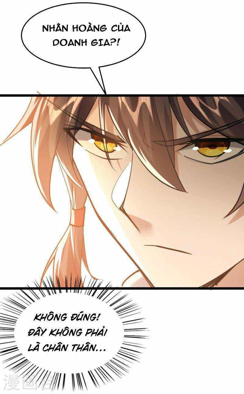 Tiên Đế Qui Lai: Chapter 342