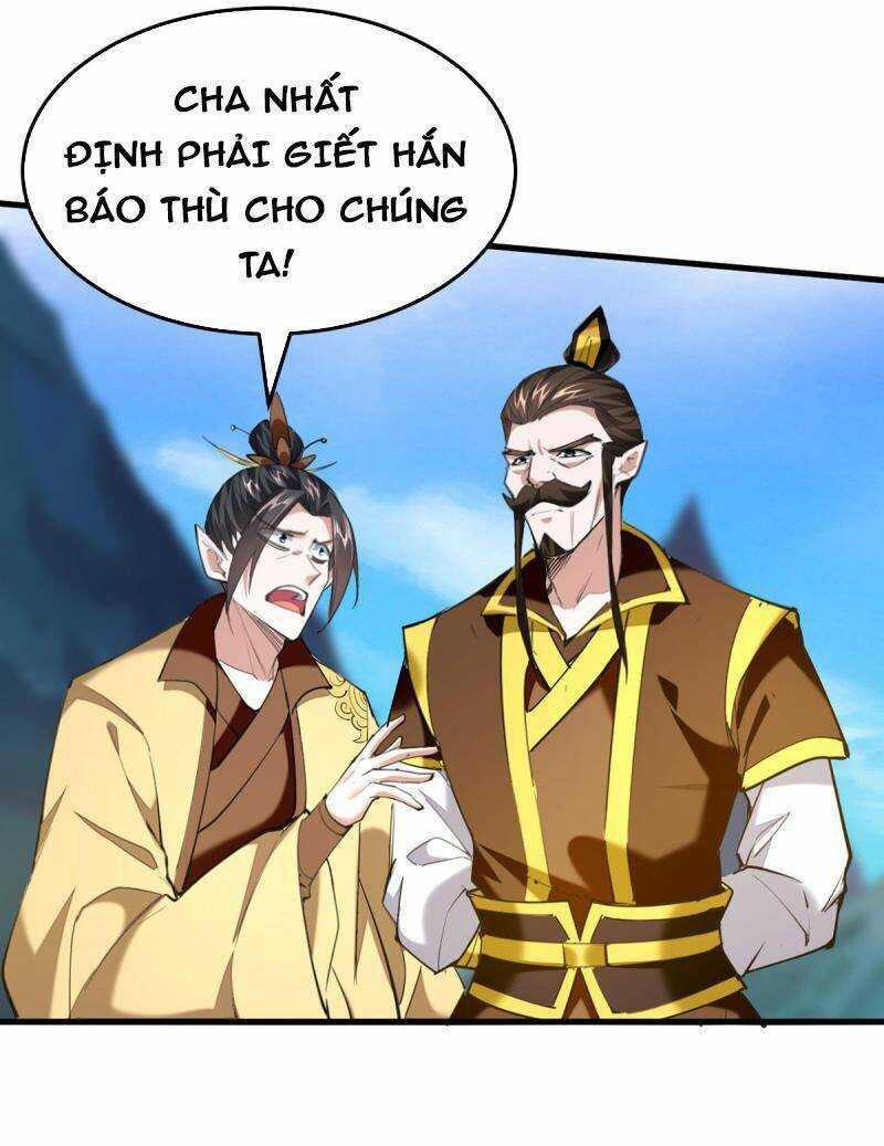 Tiên Đế Qui Lai: Chapter 342