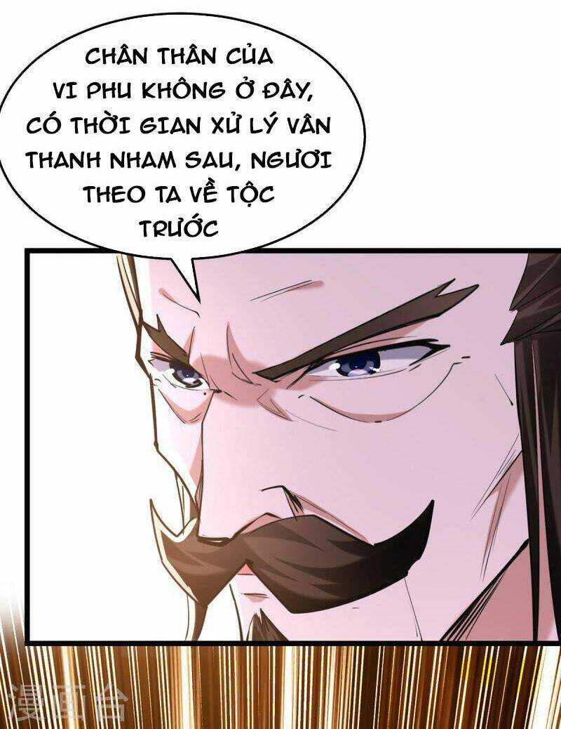 Tiên Đế Qui Lai: Chapter 342